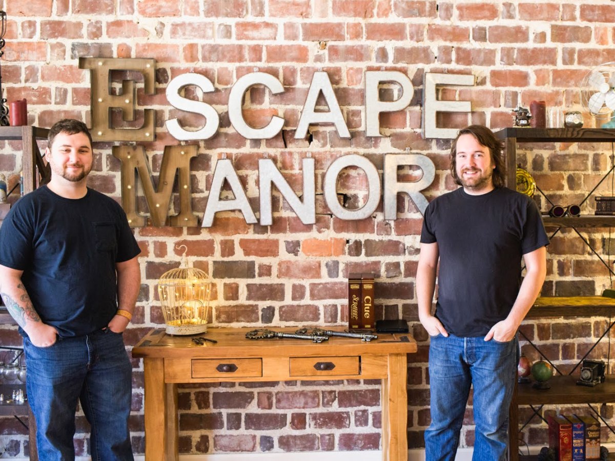 Escape Manor | Escape Rooms in Downtown Panama City